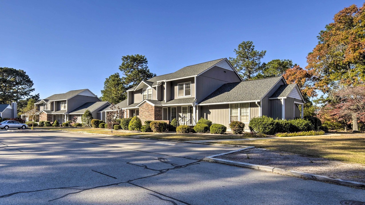 Photo of Outdoor in Pinehurst