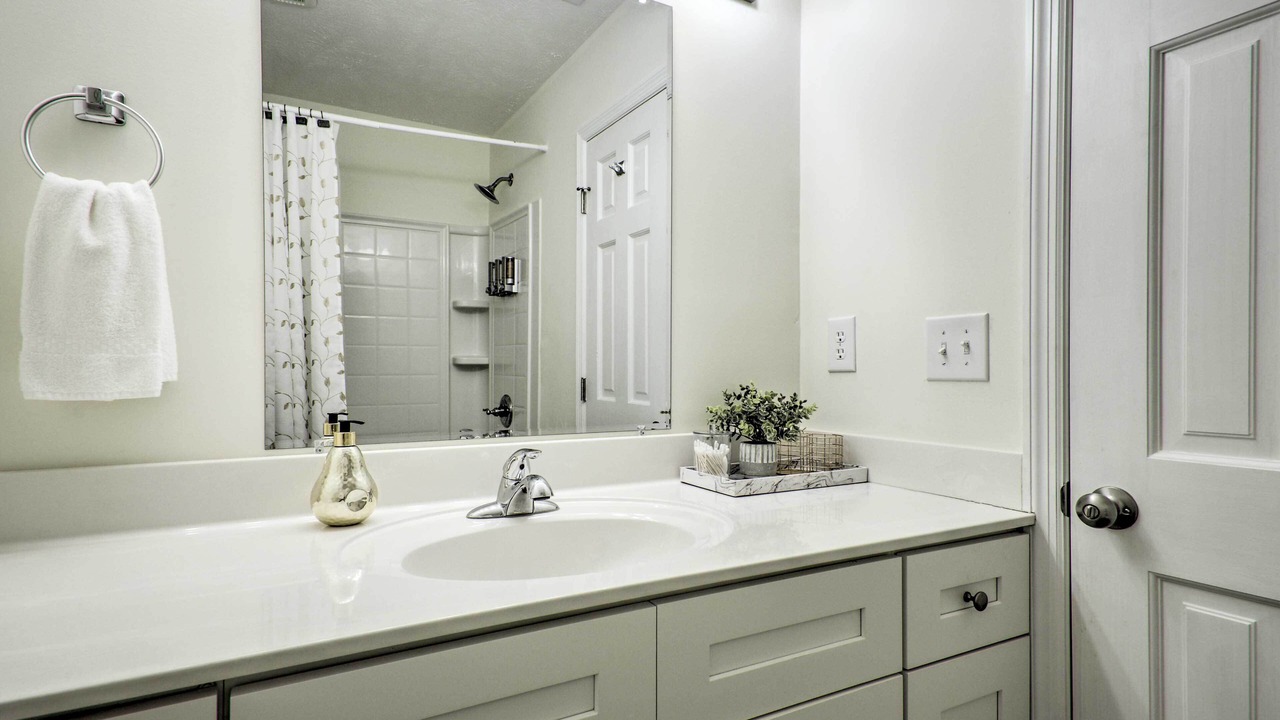 Photo of Bathroom in Pinehurst