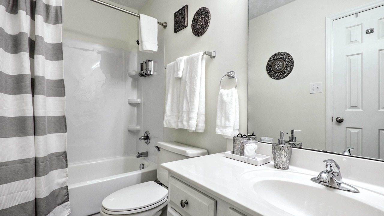 Photo of Bathroom in Pinehurst