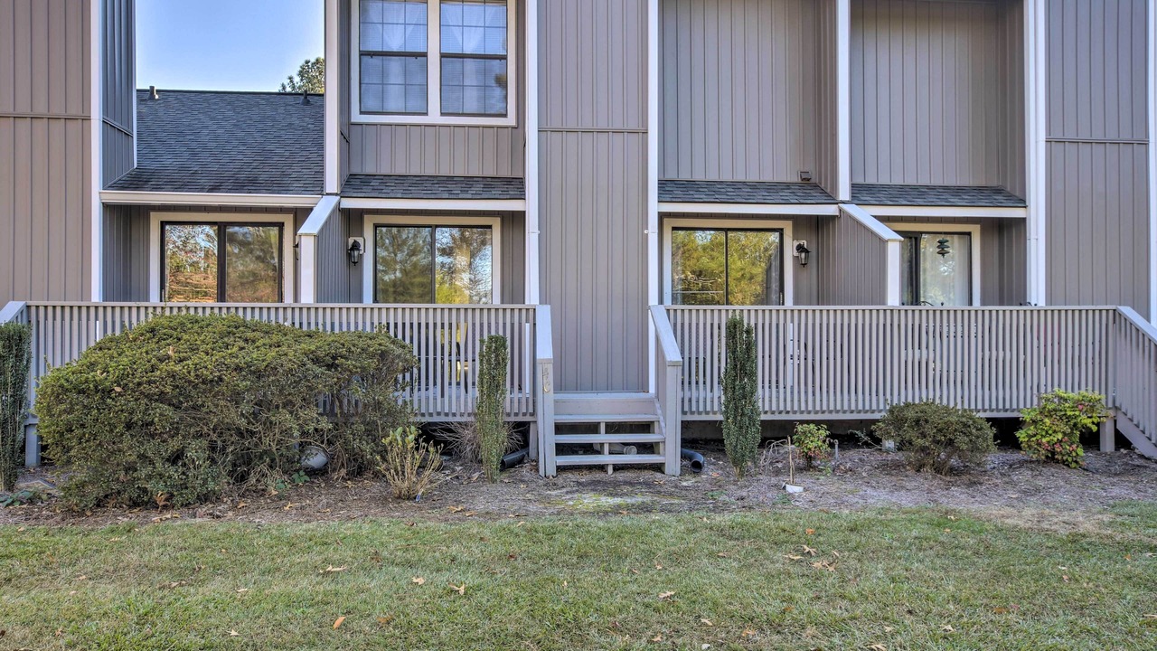 Photo of Outdoor in Pinehurst