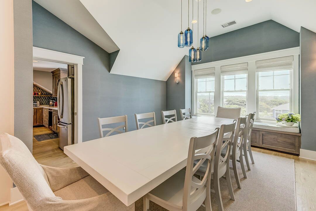 Photo of Bedroom in Southern Shores