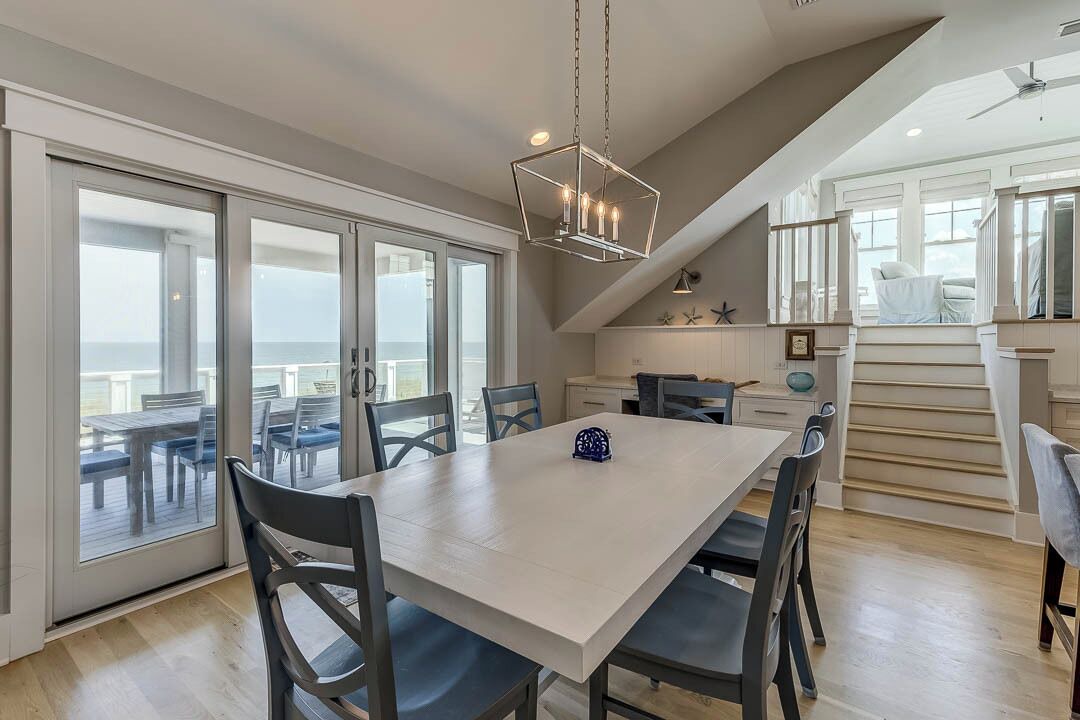 Photo of Bedroom in Southern Shores