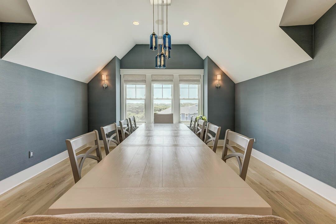 Photo of Bedroom in Southern Shores