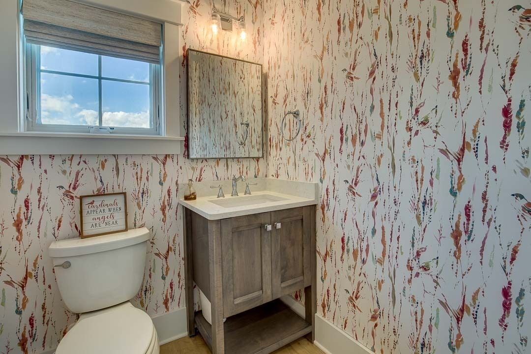 Photo of Bathroom in Southern Shores
