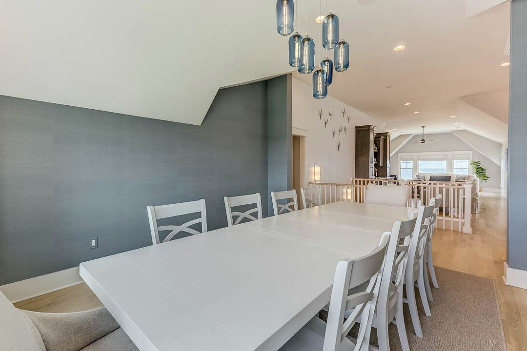 Photo of Bedroom in Southern Shores