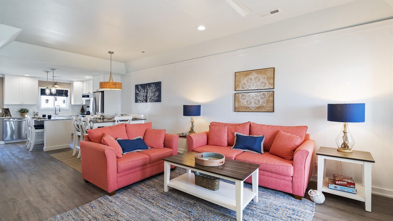 Photo of Bedroom in Ocean Isle Beach