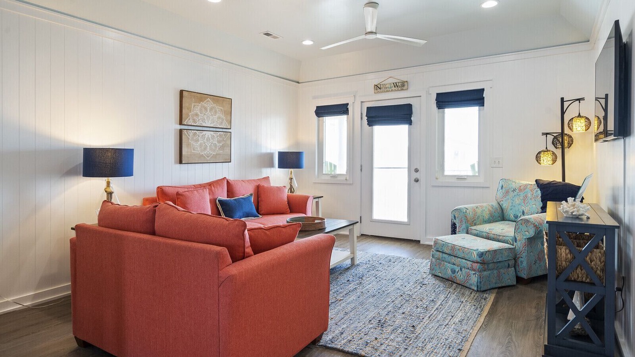 Photo of Bedroom in Ocean Isle Beach