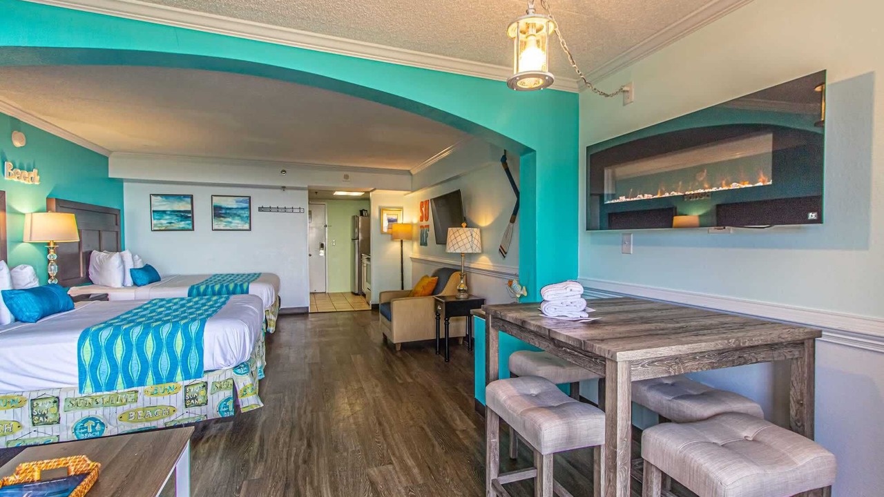 Photo of Bedroom in Myrtle Beach