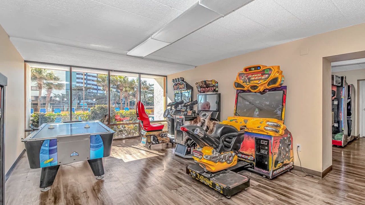 Photo of Bedroom in Myrtle Beach