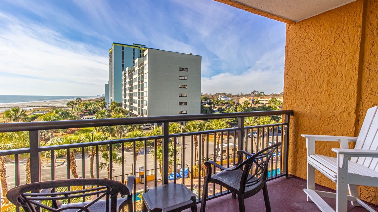 Photo of Outdoor in Myrtle Beach