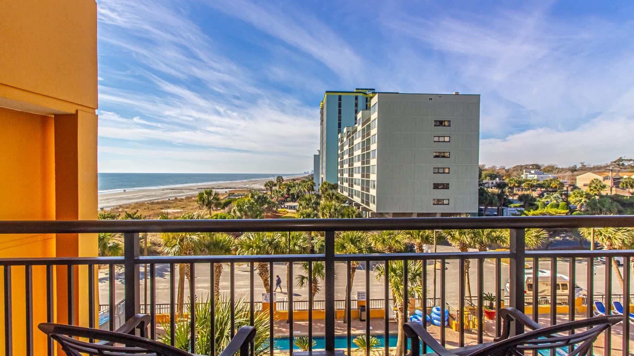 Photo of Outdoor in Myrtle Beach
