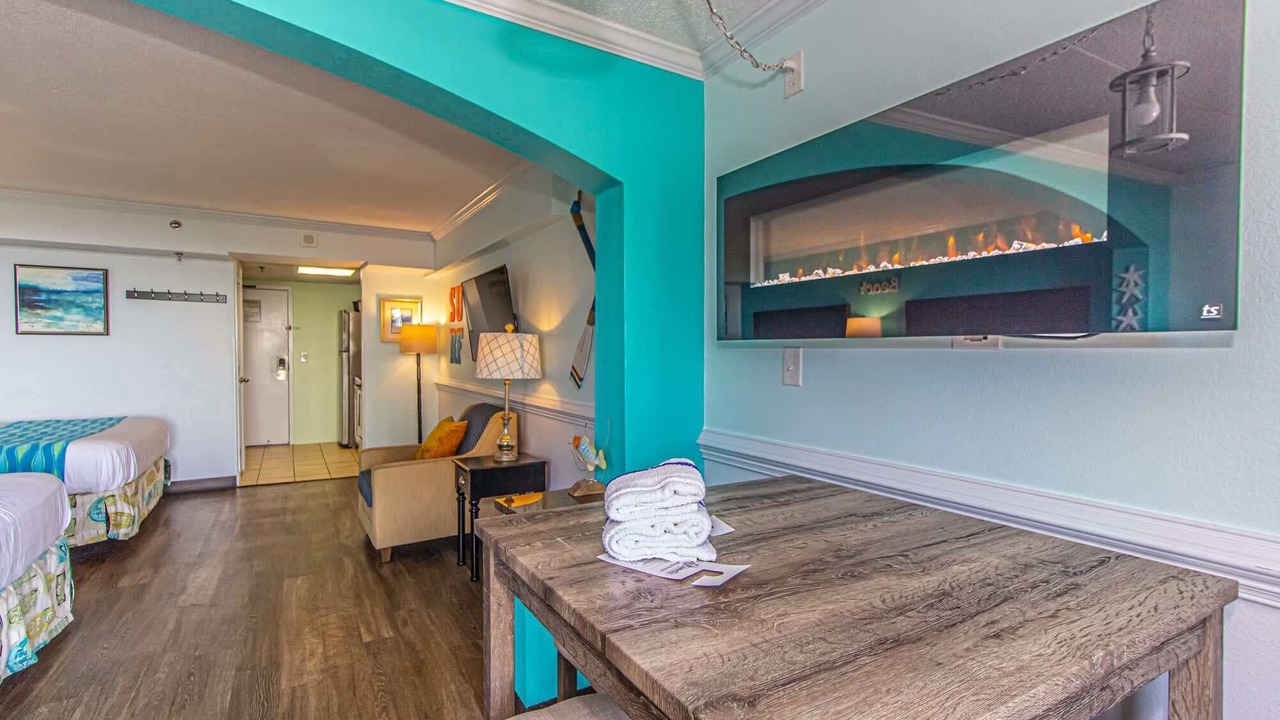 Photo of Bedroom in Myrtle Beach