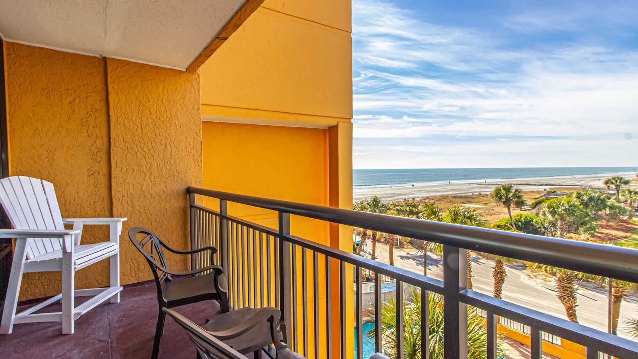 Photo of Outdoor in Myrtle Beach