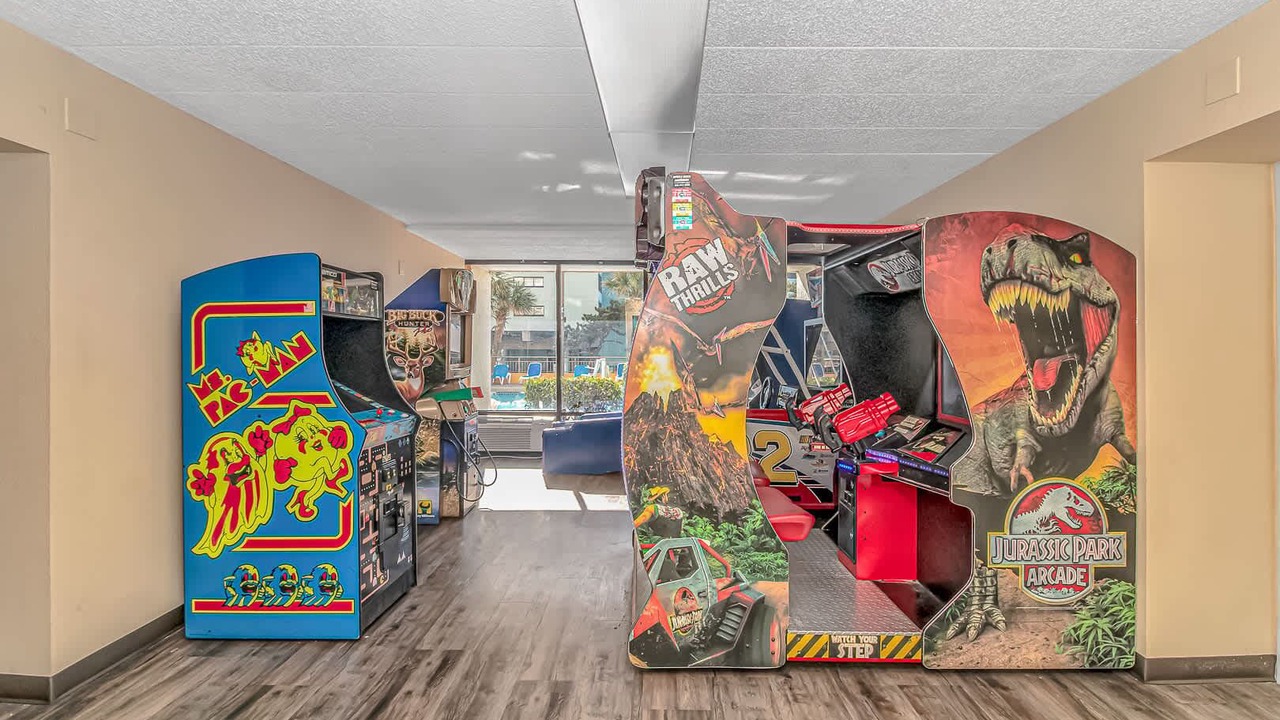 Photo of Bedroom in Myrtle Beach