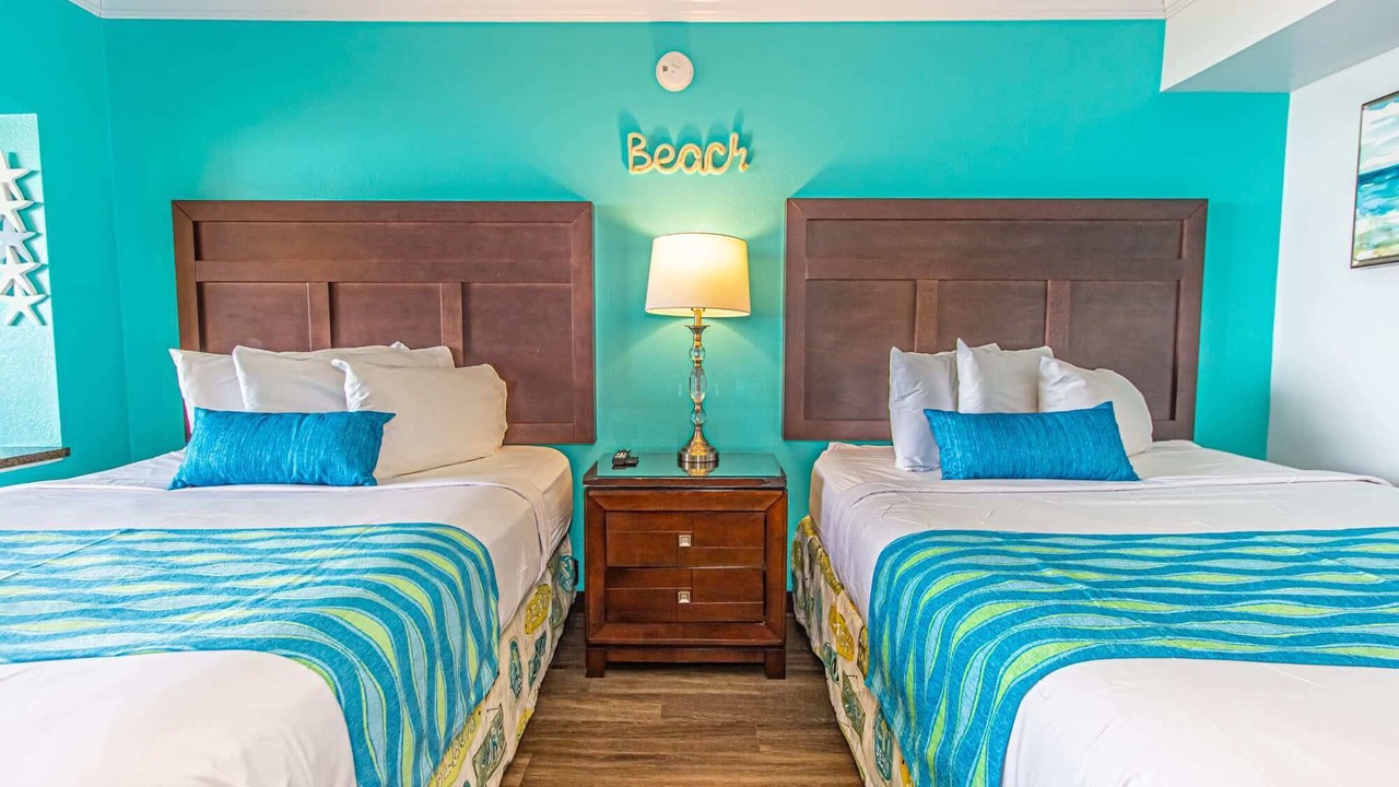 Photo of Bedroom in Myrtle Beach