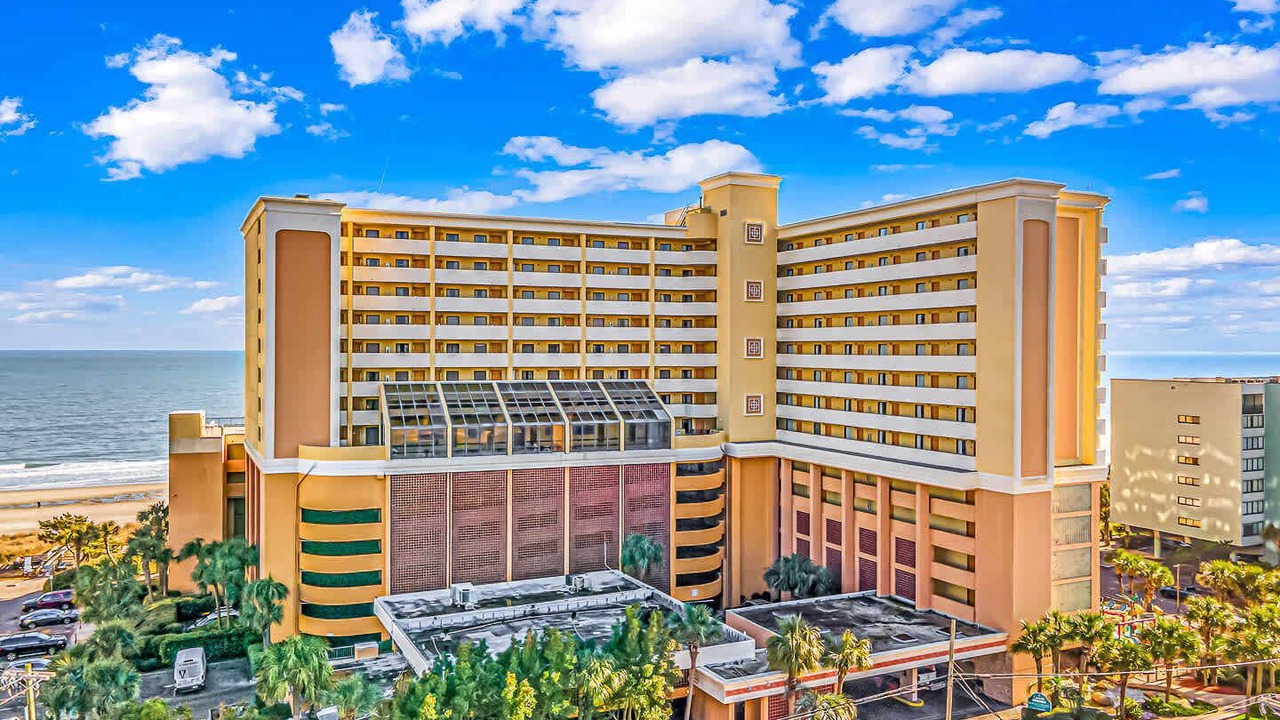 Photo of Outdoor in Myrtle Beach