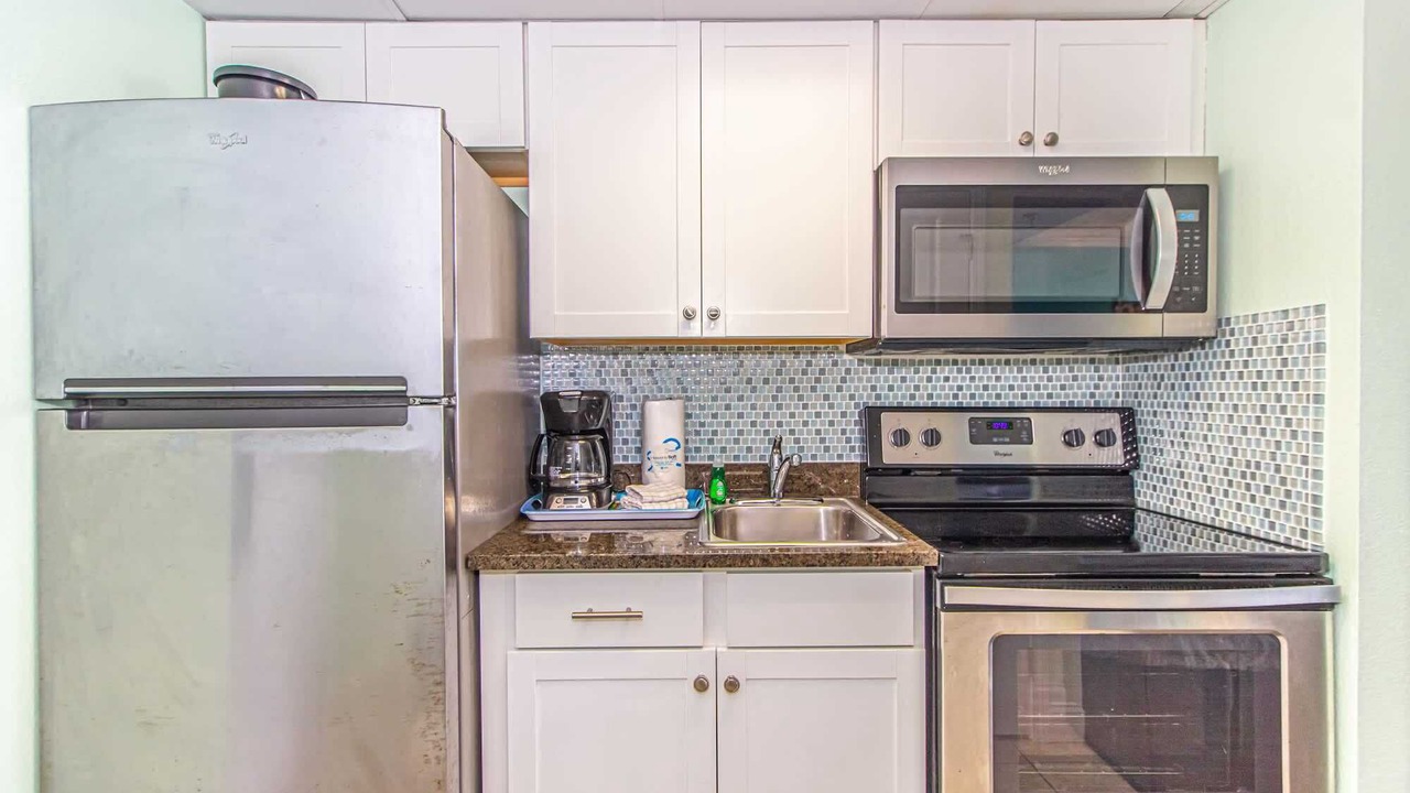 Photo of Kitchen in Myrtle Beach