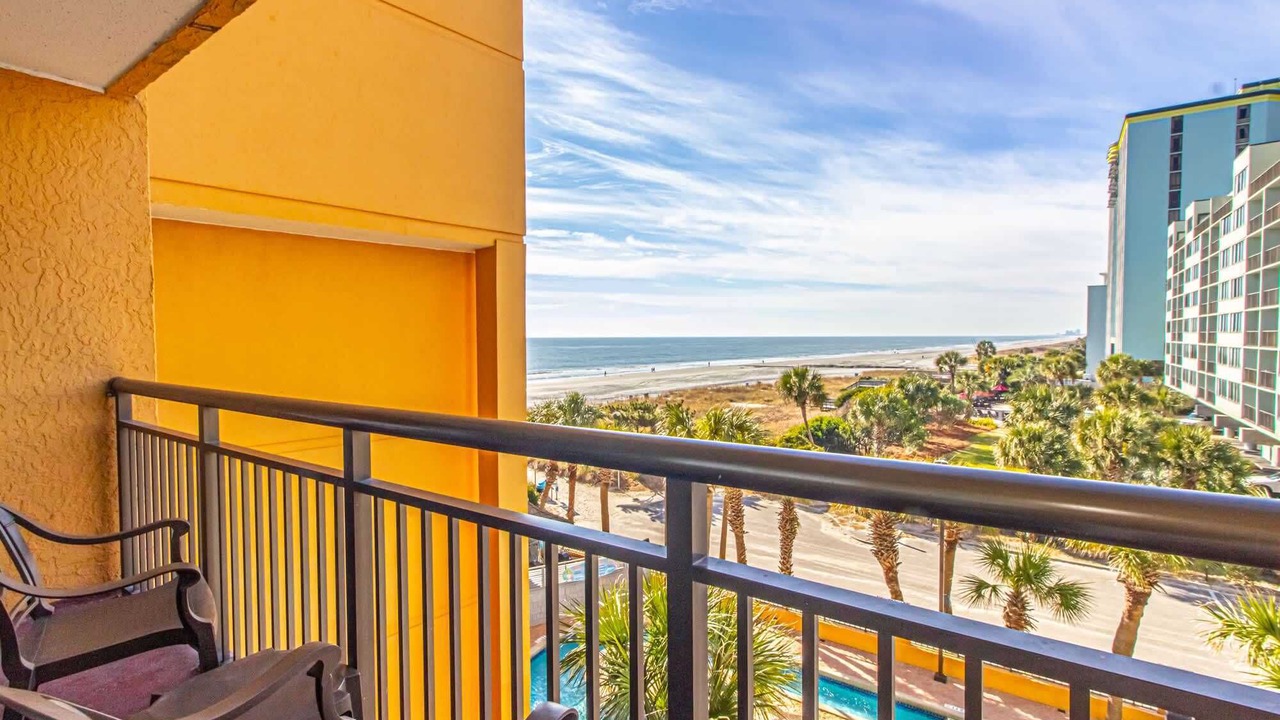 Photo of Outdoor in Myrtle Beach