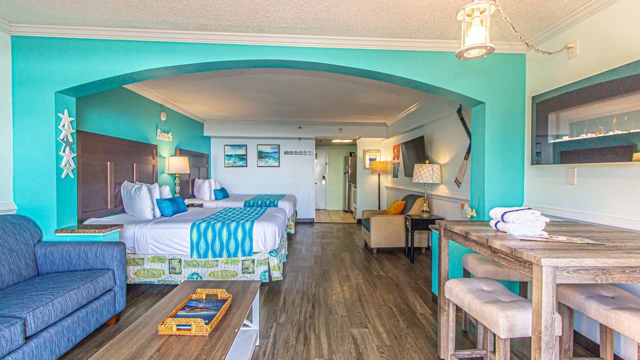 Photo of Bedroom in Myrtle Beach