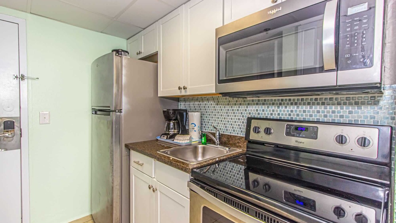 Photo of Kitchen in Myrtle Beach
