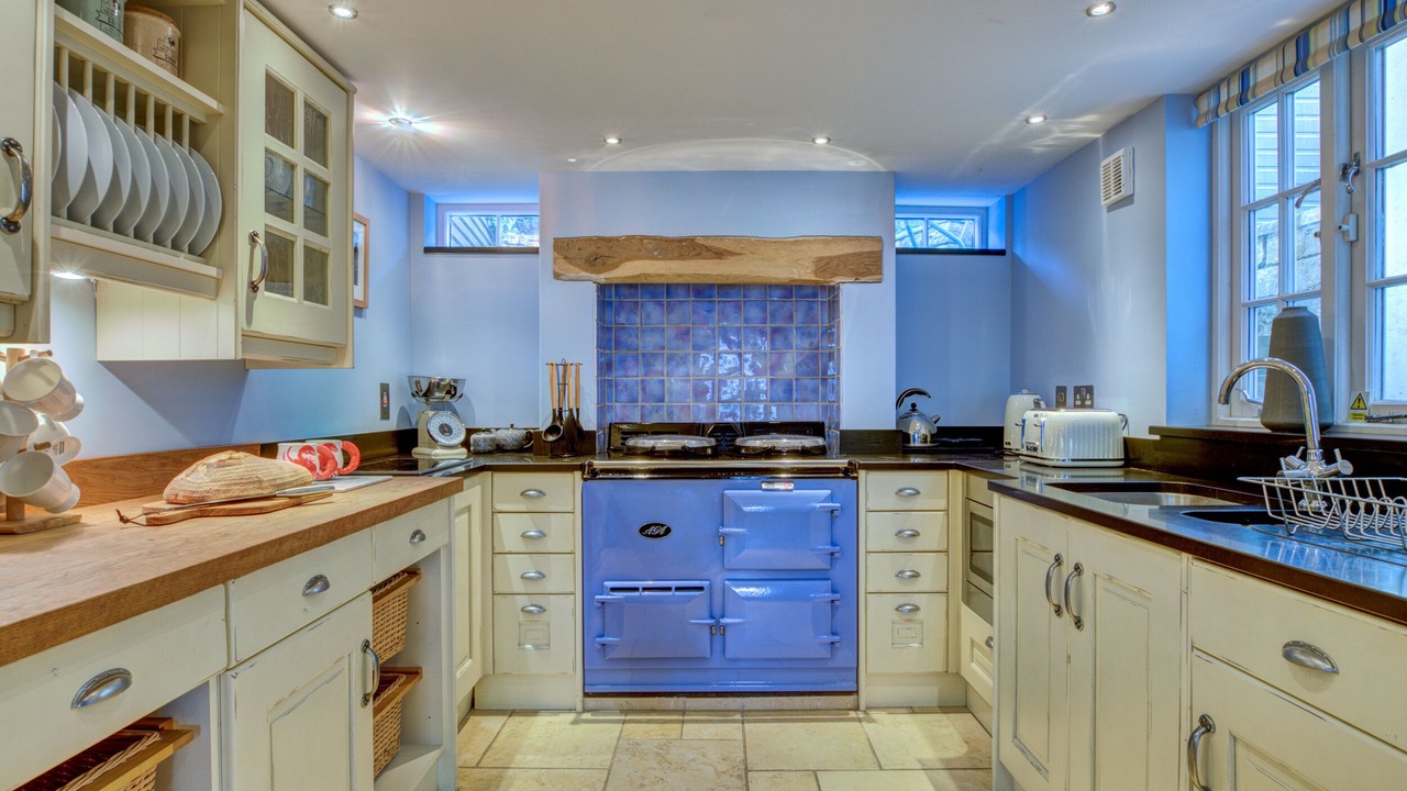 Photo of Kitchen in Sandsend