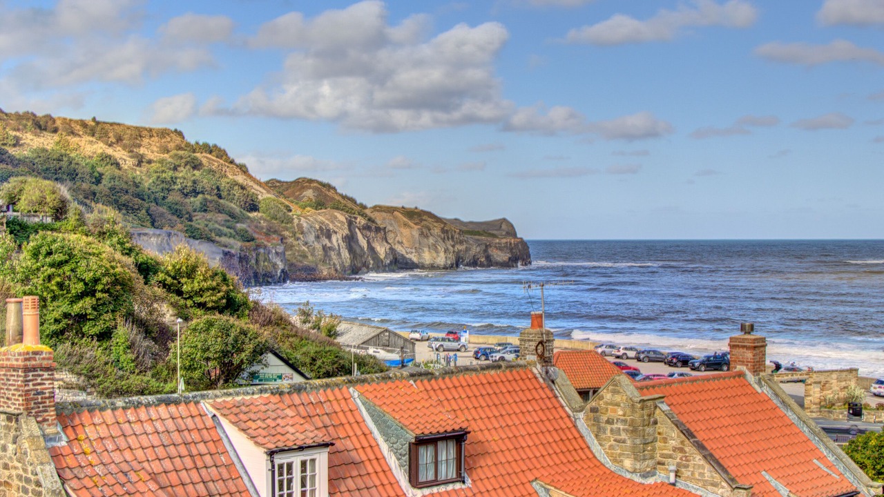 Photo of Outdoor in Sandsend