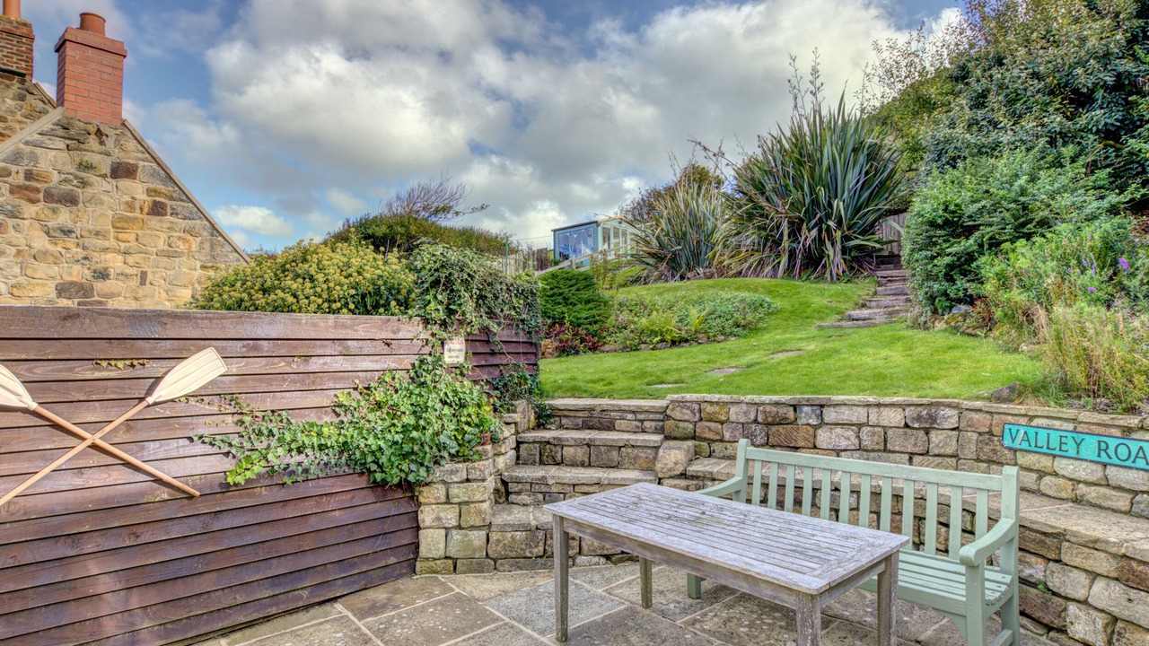 Photo of Outdoor in Sandsend