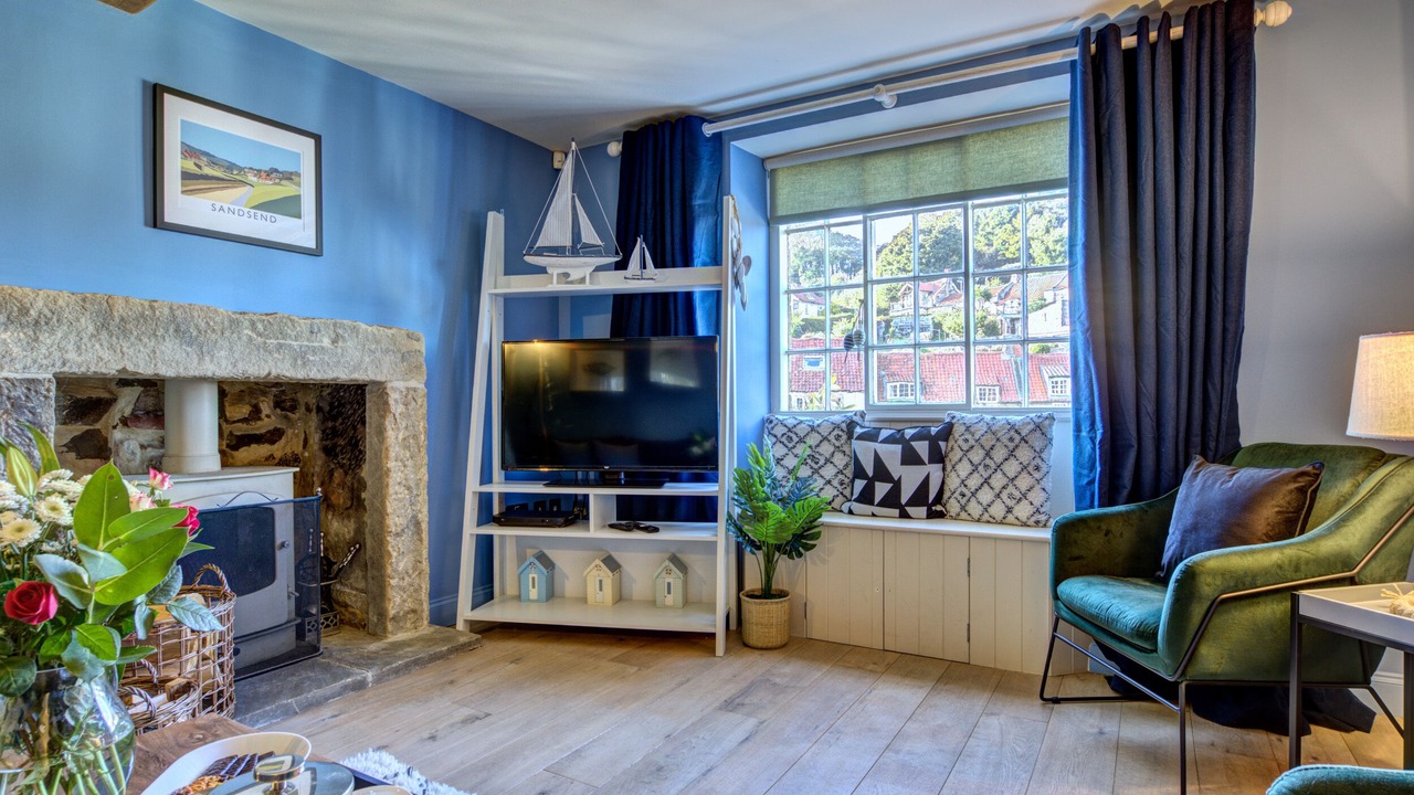 Photo of Livingroom in Sandsend