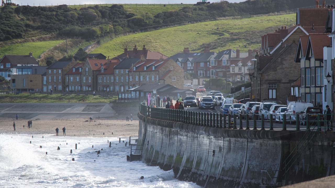 Photo of Outdoor in Sandsend
