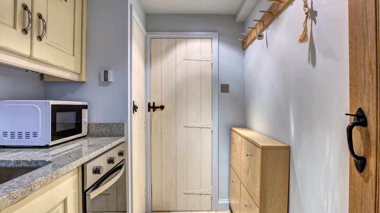 Photo of Kitchen in Sandsend