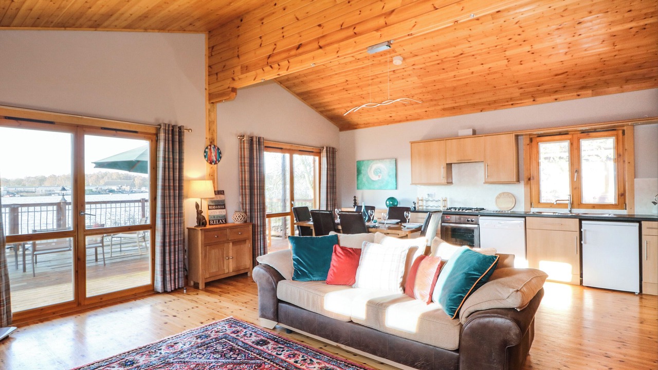 Photo of Livingroom in Tattershall