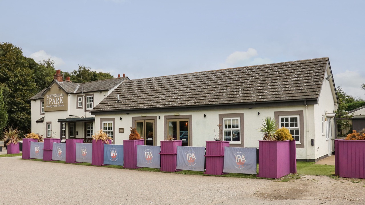 Photo of Outdoor in Tattershall