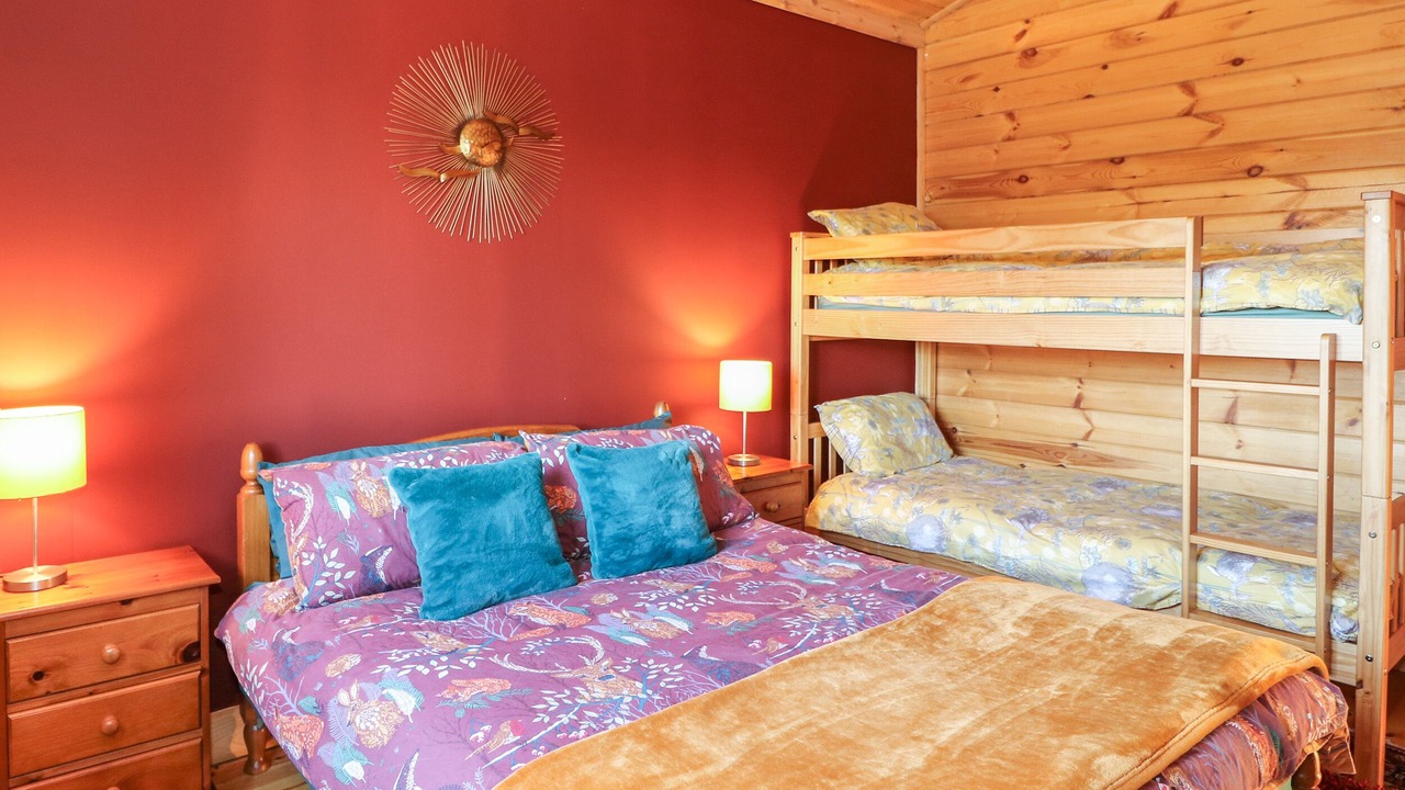 Photo of Bedroom in Tattershall