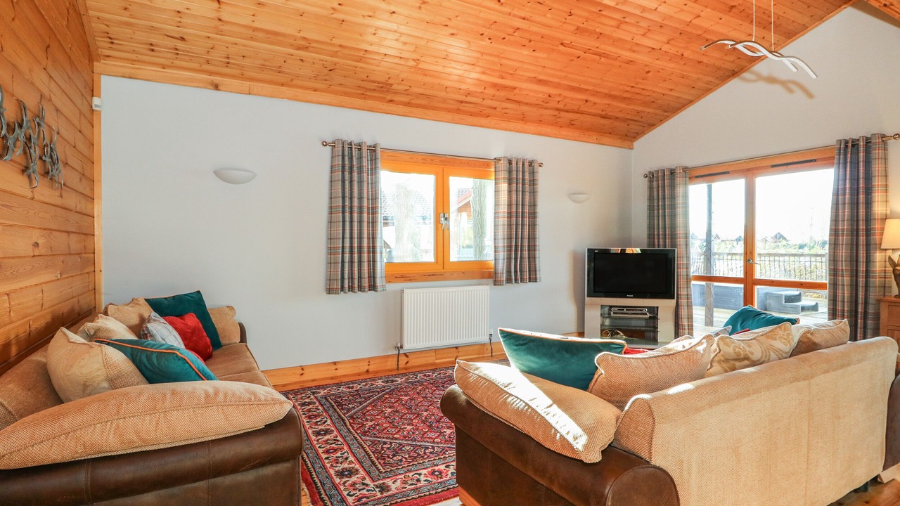 Photo of Livingroom in Tattershall