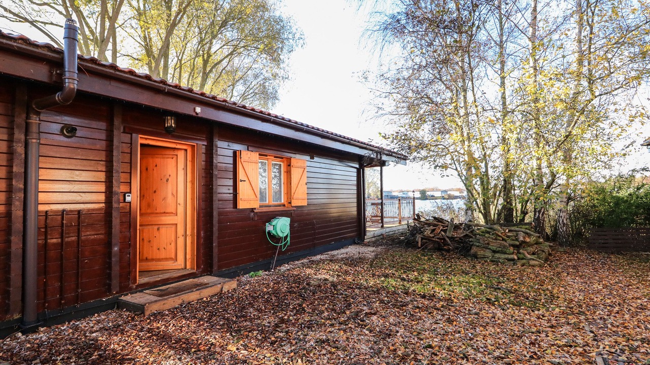 Photo of Outdoor in Tattershall