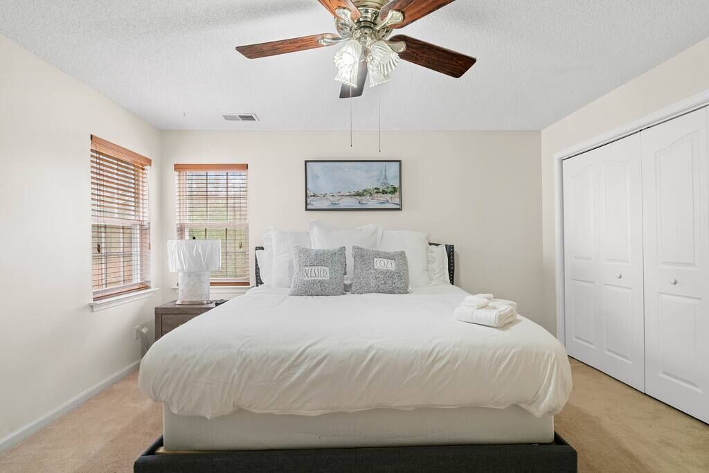 Photo of Bedroom in Prosperity Church Road