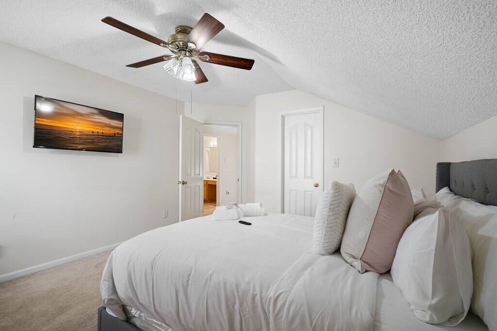 Photo of Bedroom in Prosperity Church Road