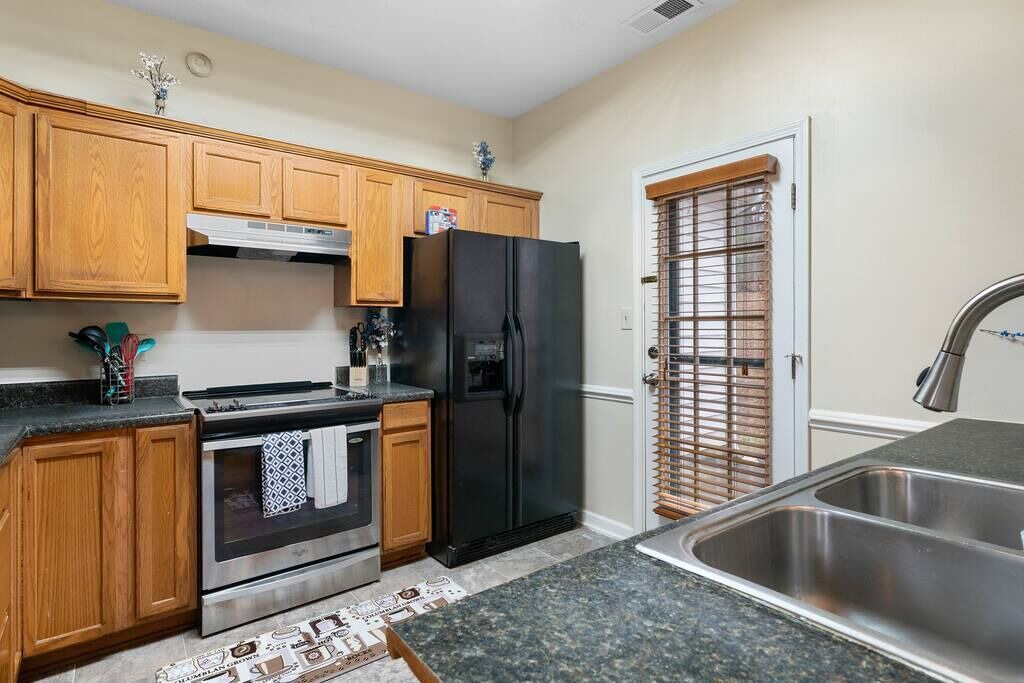 Photo of Kitchen in Prosperity Church Road