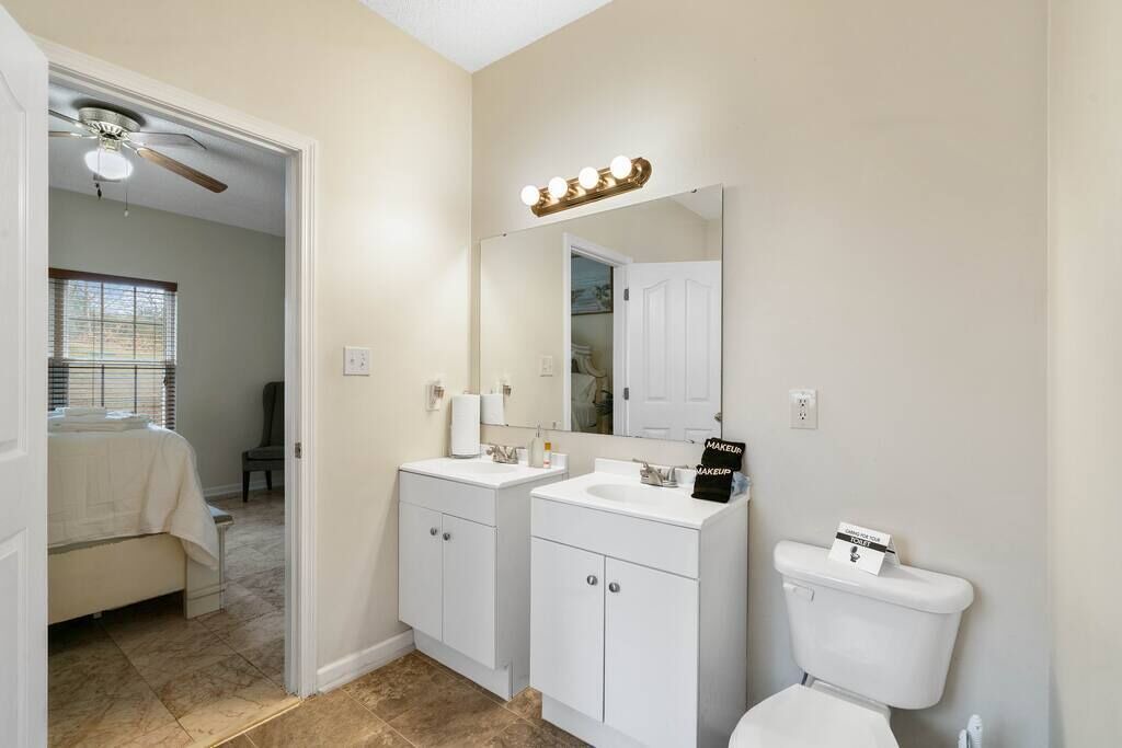 Photo of Bathroom in Prosperity Church Road