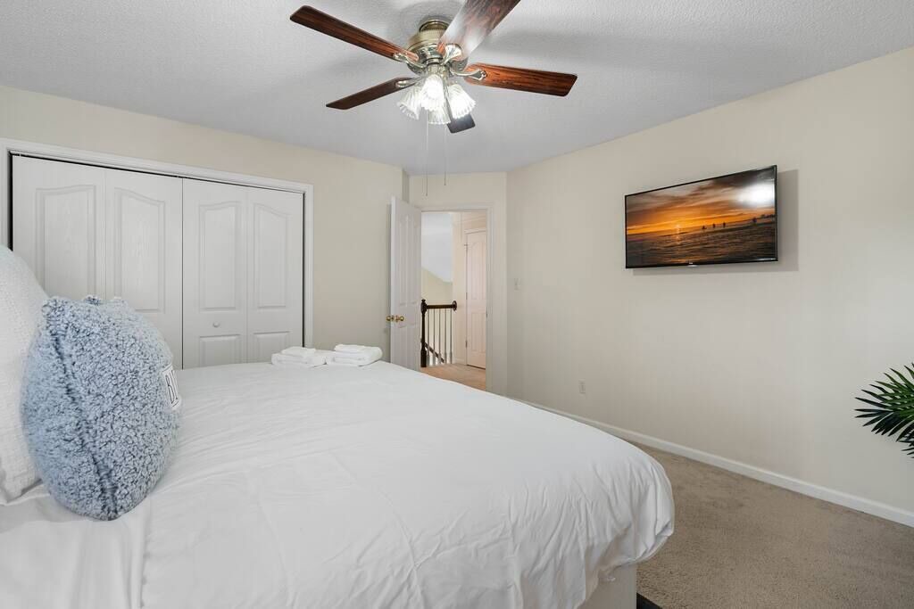 Photo of Bedroom in Prosperity Church Road