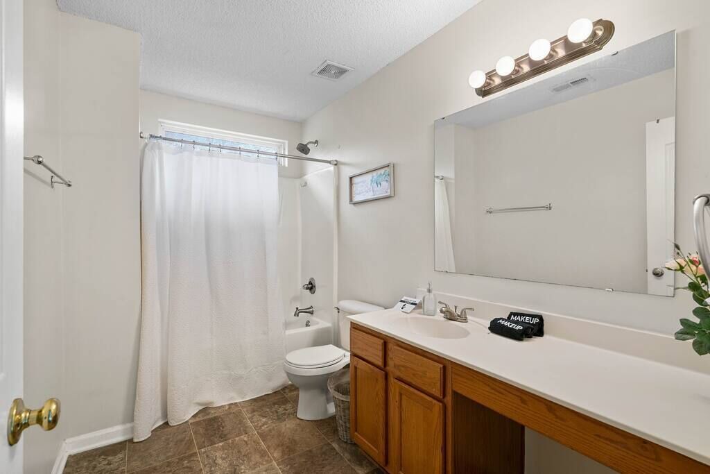 Photo of Bathroom in Prosperity Church Road