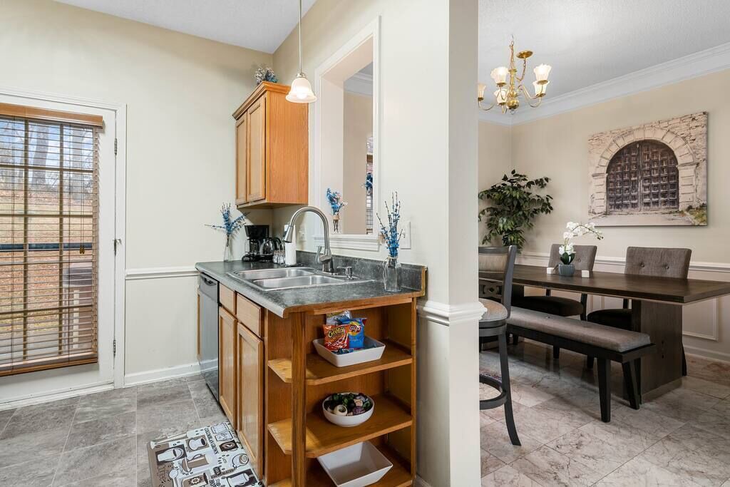 Photo of Kitchen in Prosperity Church Road