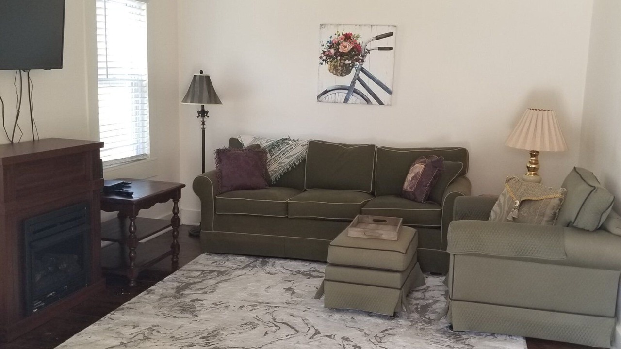 Photo of Bedroom in Franklin