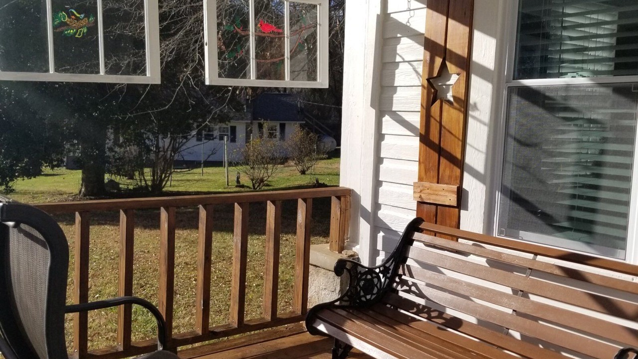 Photo of Outdoor in Franklin