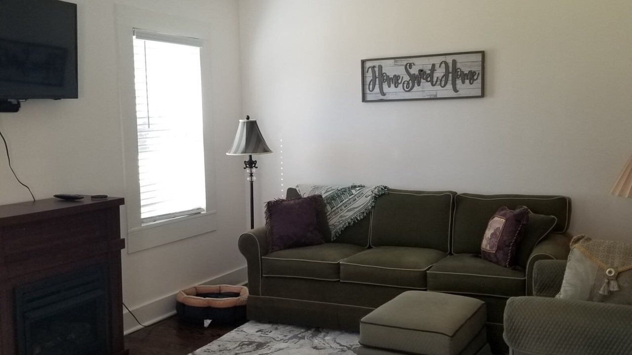 Photo of Bedroom in Franklin