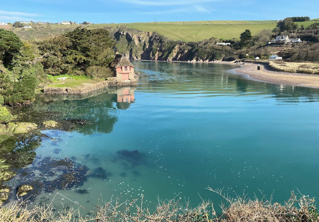 Photo of Others in Burgh Island