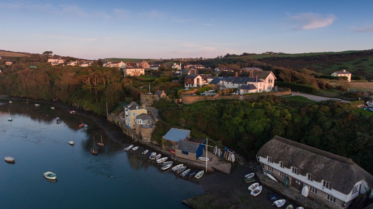 Photo of Others in Burgh Island