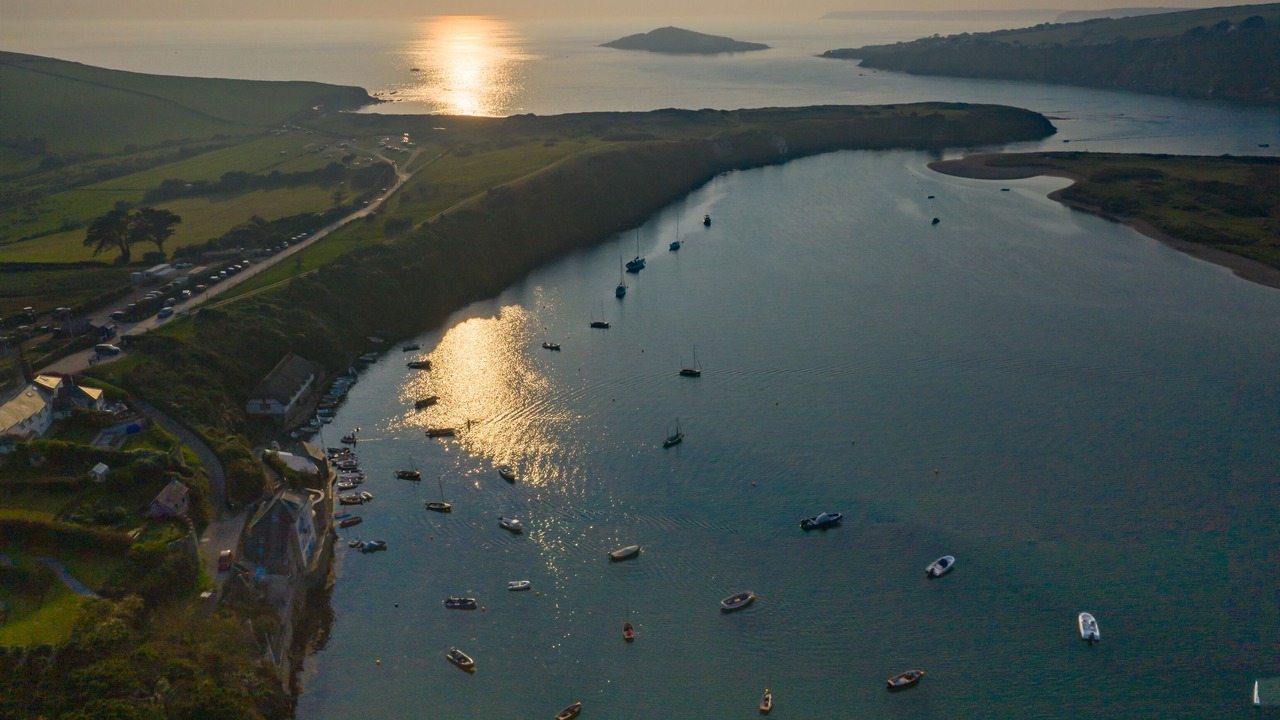 Photo of Others in Burgh Island