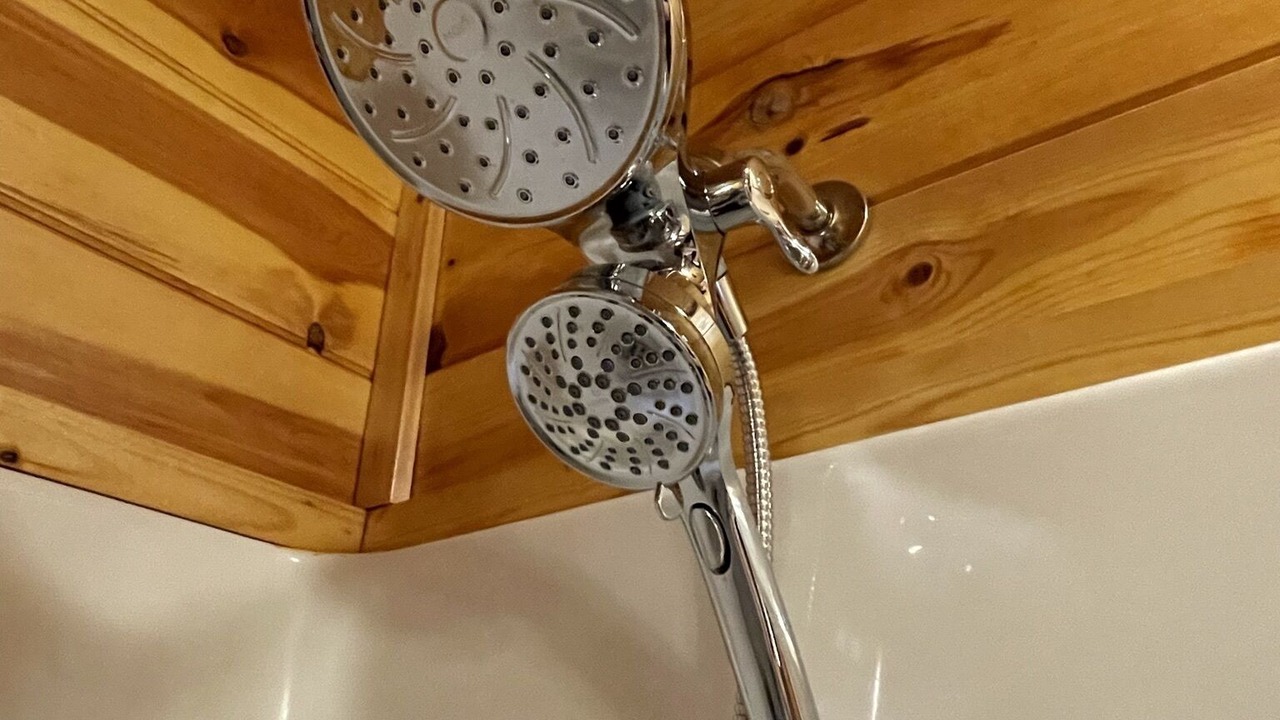Photo of Bathroom in Unaka