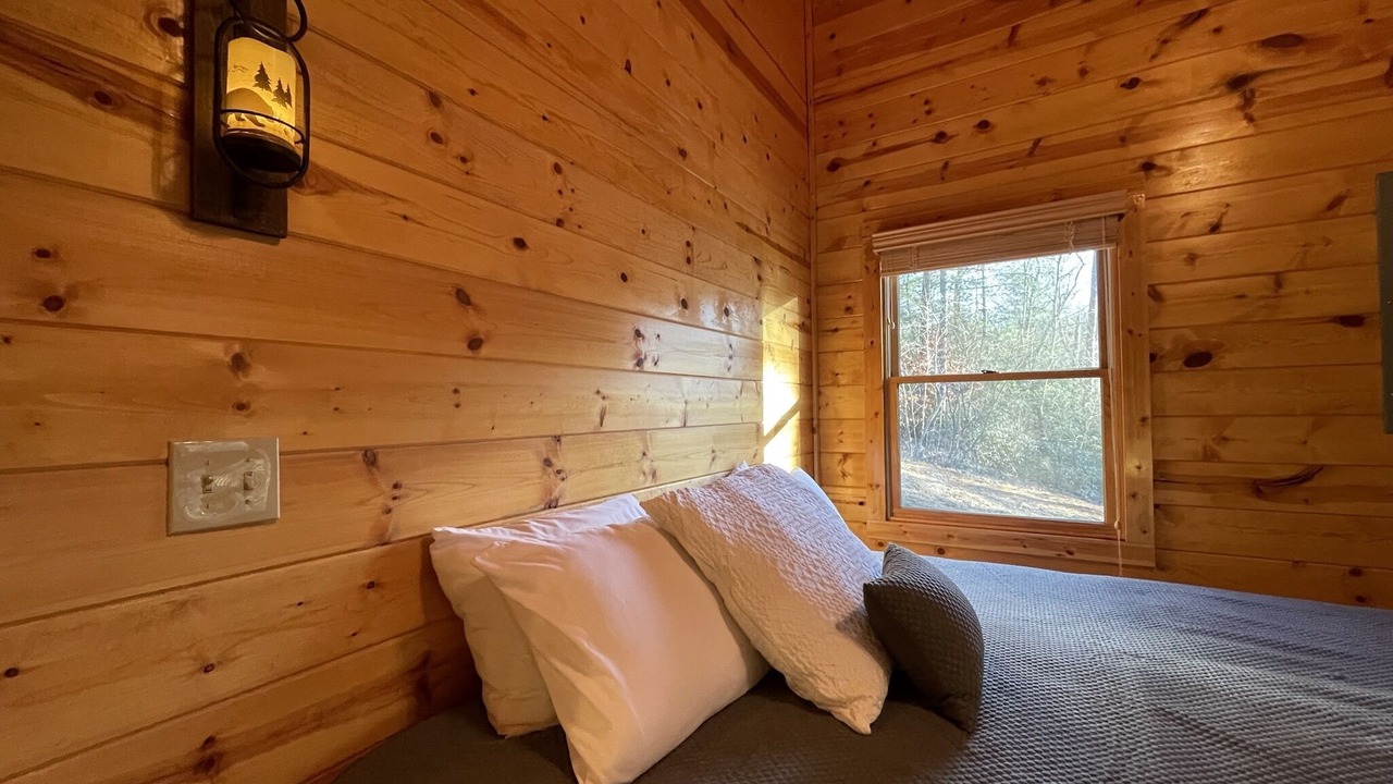 Photo of Bedroom in Unaka